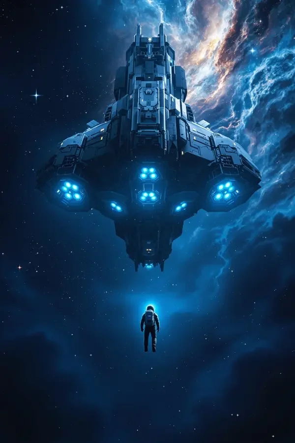 星际迷航·回声 海报